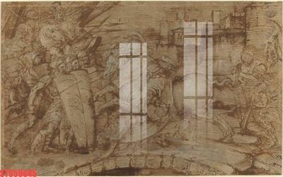 File in trần Tranh sơn dầu phương tây tổng hợp STS59645 (file gốc) chủ đề vũ trụ