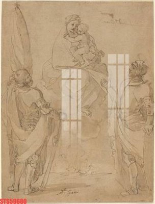 Tải file Tranh sơn dầu phương tây tổng hợp STS59680 (PSD) cho in ấn quảng cáo