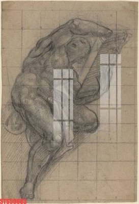 Tải file Tranh sơn dầu phương tây tổng hợp STS59683 (gốc) in nhanh