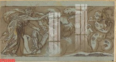 File gốc Tranh sơn dầu phương tây tổng hợp STS59685 (in lụa) trang trí tường