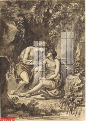 Tải file gốc Tranh sơn dầu phương tây tổng hợp STS59713 (bản PSD) gốc