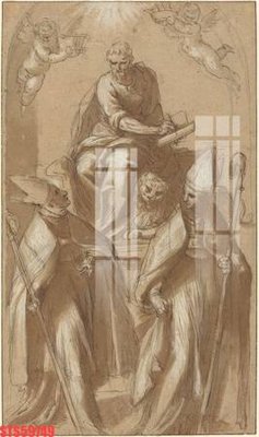 Tải xuống file tranh gốc Tranh sơn dầu phương tây tổng hợp STS59749 (PSD/TIFF)