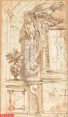 File tranh trang trí Tranh sơn dầu phương tây tổng hợp STS59787 (tải file gốc)