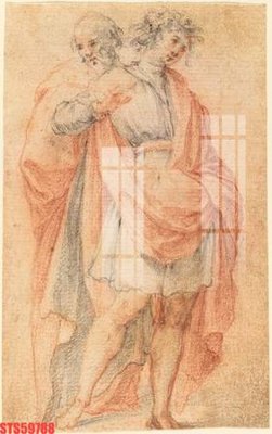 Download file gốc Tranh sơn dầu phương tây tổng hợp STS59788 (in mica) logo