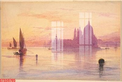 Download file gốc Tranh sơn dầu phương tây tổng hợp STS59795 (in mica) logo