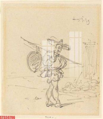 Hình ảnh gốc Tranh sơn dầu phương tây tổng hợp STS59796 (để in khổ lớn)