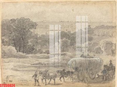 Hình ảnh file gốc Tranh sơn dầu phương tây tổng hợp STS59824 (chất lượng cao)