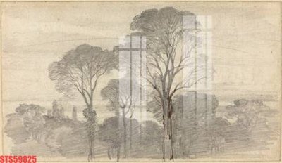 Tải file Tranh sơn dầu phương tây tổng hợp STS59825 (PSD) cho in ấn quảng cáo