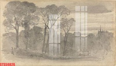 Tải file Tranh sơn dầu phương tây tổng hợp STS59826 (gốc) làm file tranh quảng cáo