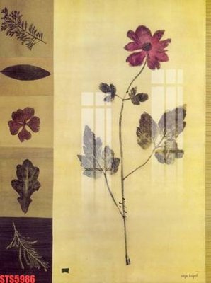 File gốc Tranh sơn dầu phương tây tổng hợp STS5986 (in tráng gương) hiện đại