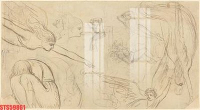 File gốc Tranh sơn dầu phương tây tổng hợp STS59861 (in mica) làm quà tặng