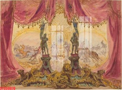 File PSD Tranh sơn dầu phương tây tổng hợp STS59870 (chất lượng in ấn)