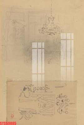 Tải file Tranh sơn dầu phương tây tổng hợp STS59885 (gốc) in trên mọi chất liệu