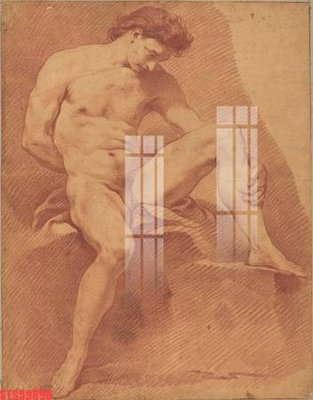 File tranh Tranh sơn dầu phương tây tổng hợp STS59898 (bản gốc) treo phòng ăn