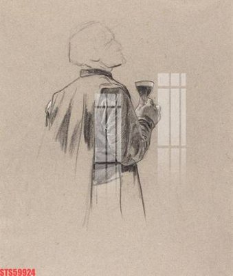 Mua file gốc Tranh sơn dầu phương tây tổng hợp STS59924 (in ấn) tại Filetranh.com