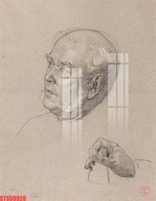 Mua file gốc Tranh sơn dầu phương tây tổng hợp STS59926 (PSD) tại Filetranh.com