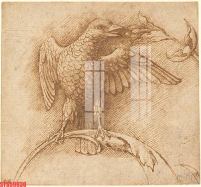 Tải file PSD Tranh sơn dầu phương tây tổng hợp STS59930 (nguyên layer) để in