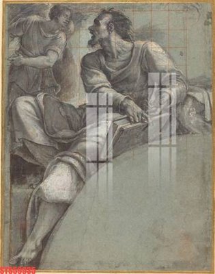 File in ấn Tranh sơn dầu phương tây tổng hợp STS59935 (bản gốc) cao cấp