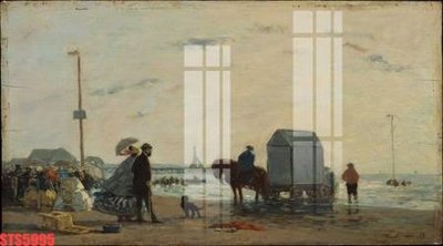 File tranh Tranh sơn dầu phương tây tổng hợp STS5995 (ảnh gốc) in trần nhà