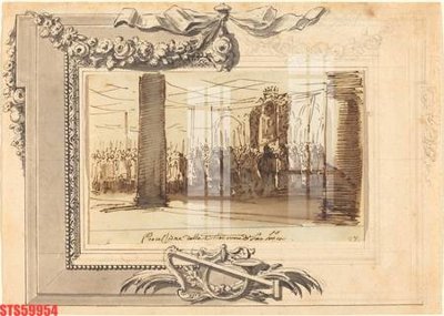 Tải file gốc Tranh sơn dầu phương tây tổng hợp STS59954 (in tráng gương) 3DFile gốc Tranh sơn dầu phương tây tổng hợp STS59954 (sẵn sàng in) chất lượng cao