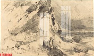 File in ấn Tranh sơn dầu phương tây tổng hợp STS59961 chuyên nghiệp