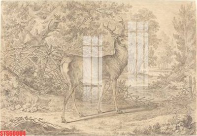 Tải file Tranh sơn dầu phương tây tổng hợp STS60004 (PSD) cho in tranh kính