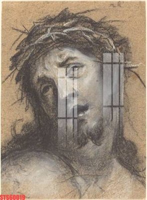 Hình ảnh file gốc Tranh sơn dầu phương tây tổng hợp STS60019 (chất lượng cao)