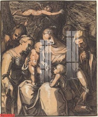 File tranh Tranh sơn dầu phương tây tổng hợp STS60021 (ảnh gốc) cho in ấn kỹ thuật số