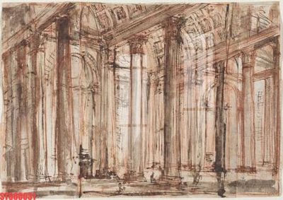 File gốc Tranh sơn dầu phương tây tổng hợp STS60031 (cho in ấn) từ kho Filetranh