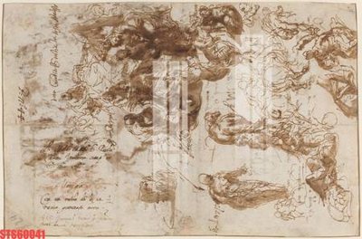 Tải về file gốc Tranh sơn dầu phương tây tổng hợp STS60041 (chuẩn in ấn)