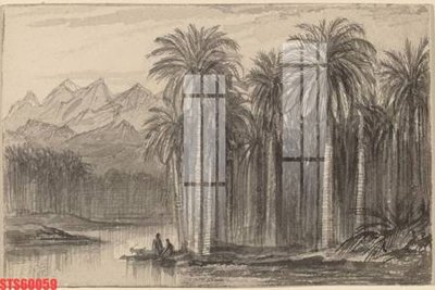 Tải file Tranh sơn dầu phương tây tổng hợp STS60059 (gốc) làm file tranh quảng cáo