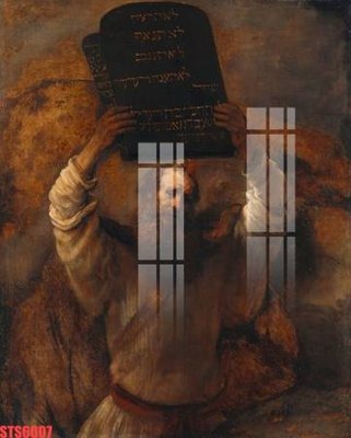 File tranh gốc Tranh sơn dầu phương tây tổng hợp STS6007 chủ đề hiện đại