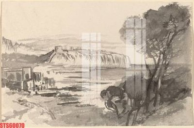 Cung cấp file tranh gốc Tranh sơn dầu phương tây tổng hợp STS60070 độc quyền