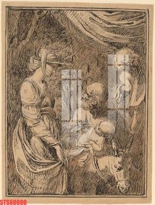 Tải file gốc Tranh sơn dầu phương tây tổng hợp STS60080 (bản PSD) chỉnh sửa được