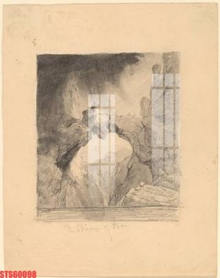 File gốc Tranh sơn dầu phương tây tổng hợp STS60098 (PNG) nền trong suốt