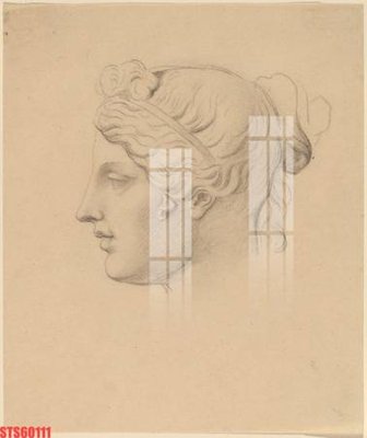 File tranh gốc Tranh sơn dầu phương tây tổng hợp STS60111 (bản quyền) file PSD