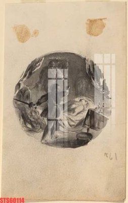 Tệp tin gốc Tranh sơn dầu phương tây tổng hợp STS60114 (chất lượng) Tranh sơn dầu phương tây tổng hợp STS60114