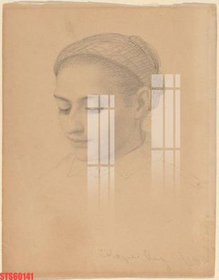 File gốc Tranh sơn dầu phương tây tổng hợp STS60141 (in lụa) chi tiết cao