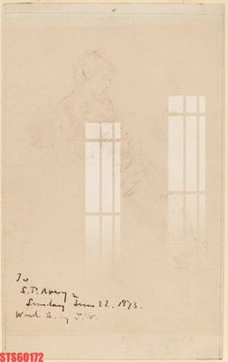 File tranh Tranh sơn dầu phương tây tổng hợp STS60172 (gốc) in backlit film