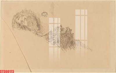 Ảnh gốc Tranh sơn dầu phương tây tổng hợp STS60173 (độ nét cao) in tráng gương