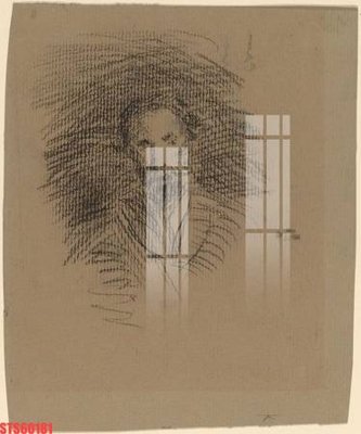 File gốc in ấn Tranh sơn dầu phương tây tổng hợp STS60181 chuẩn màu CMYK