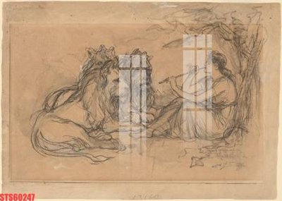 Tải file PSD Tranh sơn dầu phương tây tổng hợp STS60247 (nguyên layer) để in