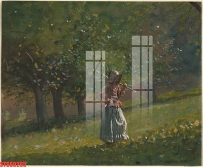 File tranh ảnh gốc Tranh sơn dầu phương tây tổng hợp STS60265 dùng cho in khổ lớn