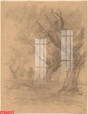 File tranh in mica Tranh sơn dầu phương tây tổng hợp STS60277 (độ phân giải cao)