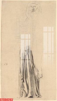 Download file Tranh sơn dầu phương tây tổng hợp STS60283 (chất lượng in ấn)