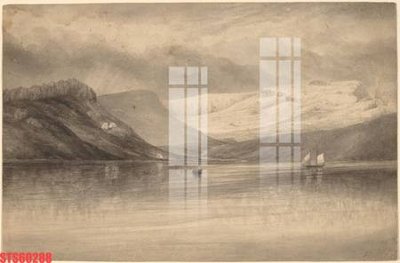 File in ấn Tranh sơn dầu phương tây tổng hợp STS60288 (bản gốc) từ file gốc