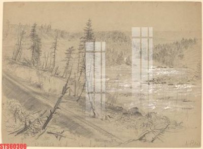 File tranh Tranh sơn dầu phương tây tổng hợp STS60306 (ảnh gốc) in trần nhà