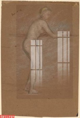 File gốc Tranh sơn dầu phương tây tổng hợp STS60312 (ảnh chi tiết) để in lụa