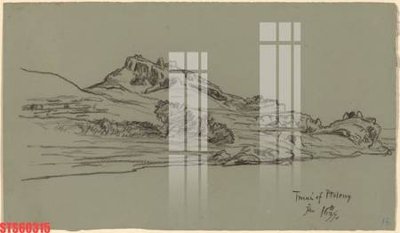 Download file gốc Tranh sơn dầu phương tây tổng hợp STS60315 (in lụa) hoa lá