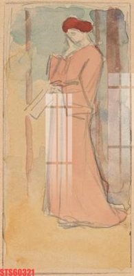 File tranh in trần Tranh sơn dầu phương tây tổng hợp STS60321 (ảnh gốc siêu nét)